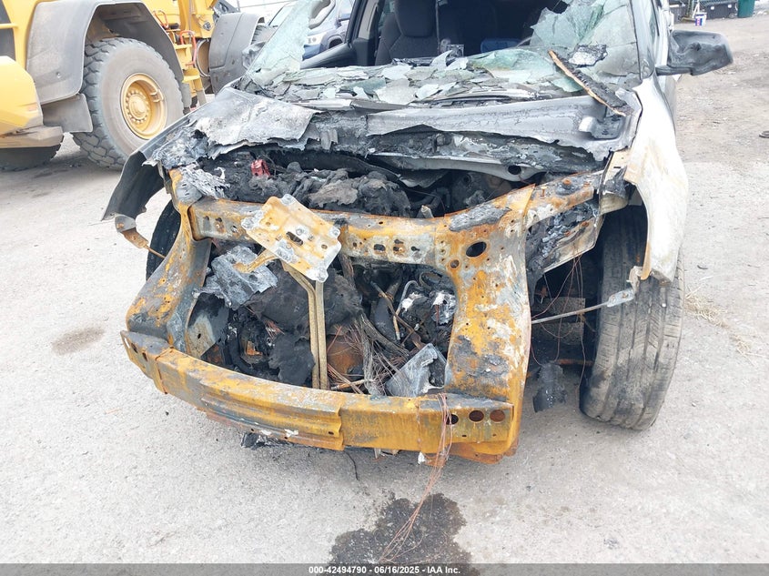 2014 GMC ACADIA SLE-2 - 1GKKVPKD6EJ269385