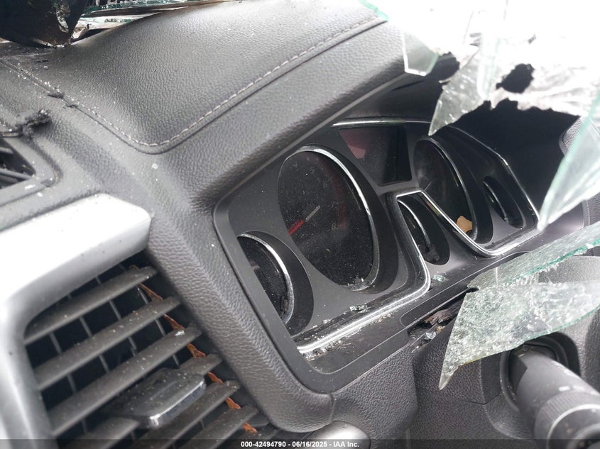 2014 GMC ACADIA SLE-2 - 1GKKVPKD6EJ269385