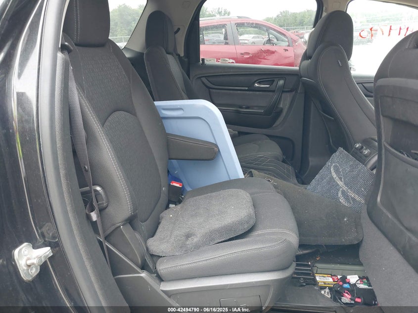 2014 GMC ACADIA SLE-2 - 1GKKVPKD6EJ269385