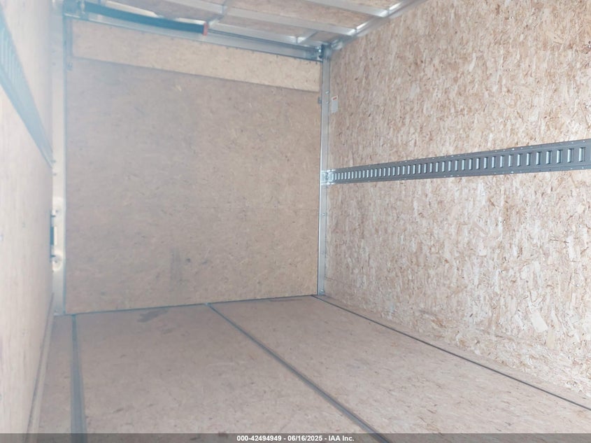2024 TRAILER OTHER(VIN: 1P9BE1825RM489352