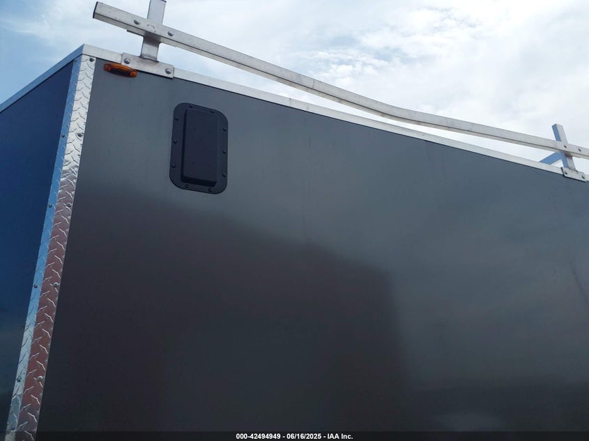 2024 TRAILER OTHER(VIN: 1P9BE1825RM489352