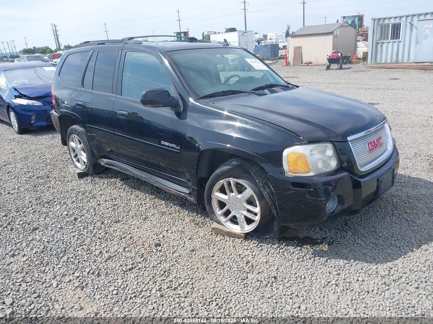 2009 GMC Envoy Denali