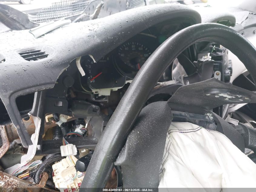 2005 Toyota Highlander V6 VIN: JTEEP21A550096215 Lot: 42495163