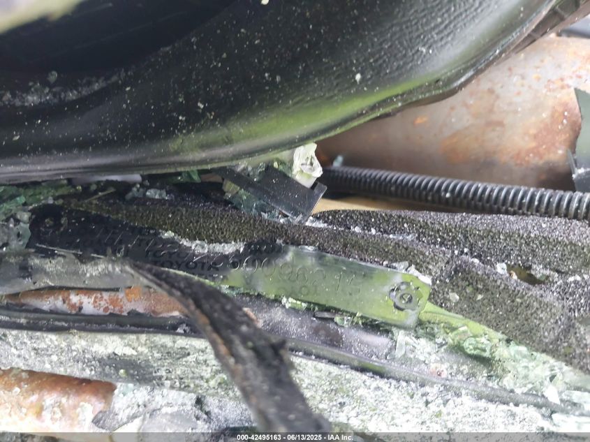 2005 Toyota Highlander V6 VIN: JTEEP21A550096215 Lot: 42495163