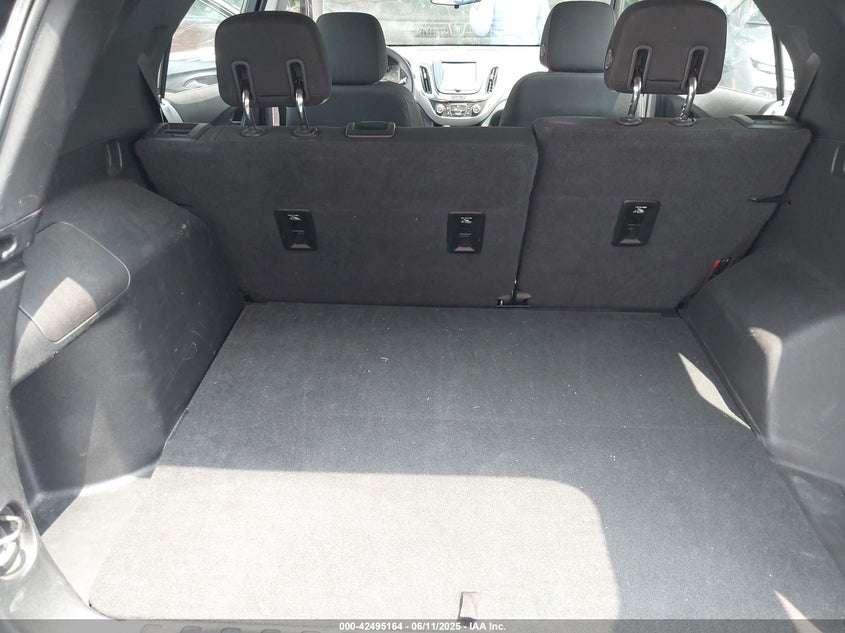 3GNAXHEV7JL396300 2018 CHEVROLET EQUINOX photo no. 21