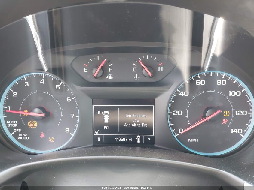 3GNAXHEV7JL396300 2018 CHEVROLET EQUINOX photo no. 7