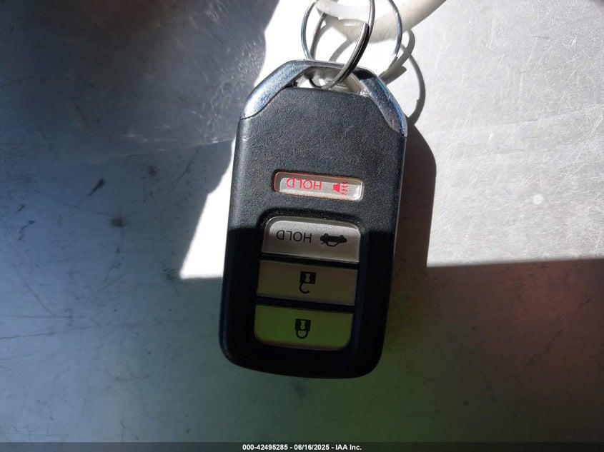 VIN 1HGCV1F18MA008935 2021 HONDA ACCORD LX