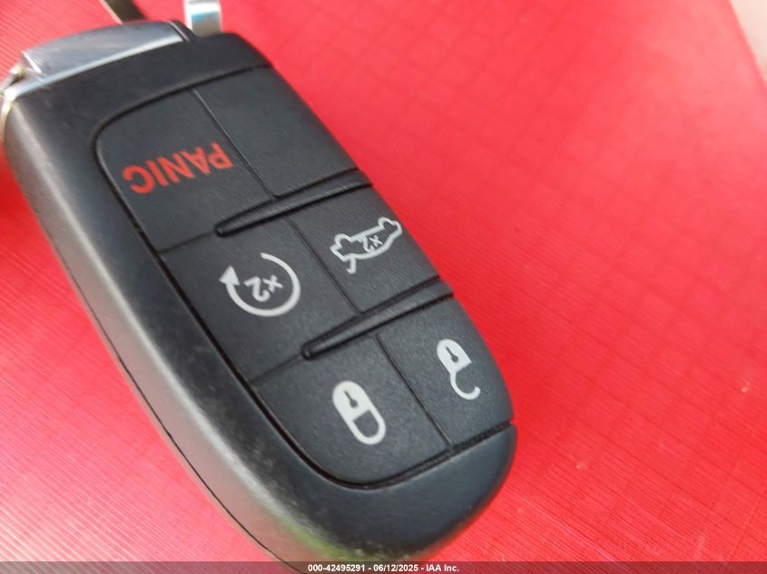 2015 Chrysler 300 Limited VIN: 2C3CCAAG5FH859759 Lot: 42495291