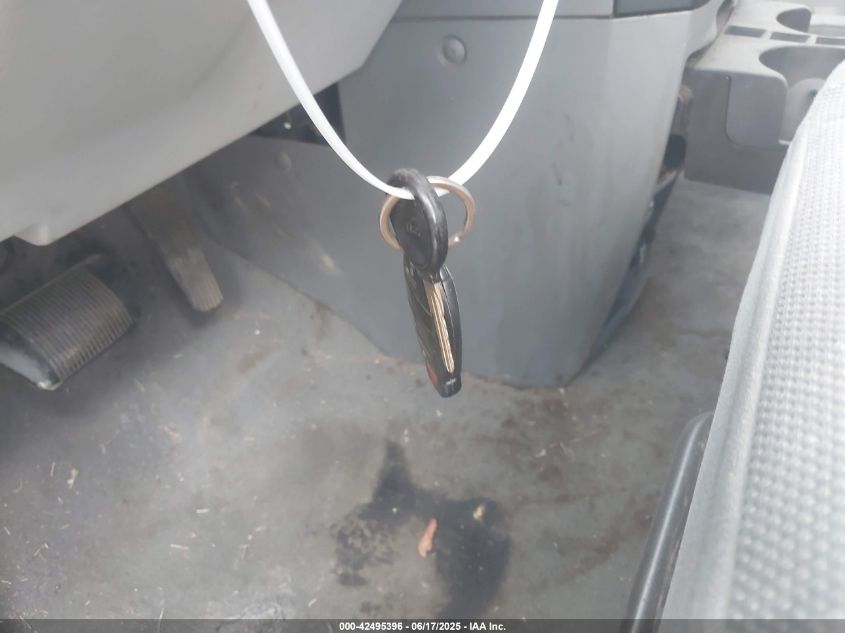 2008 Dodge Grand Caravan Se VIN: 2D8HN44H48R761256 Lot: 42495396