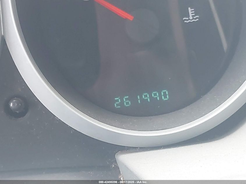 2008 Dodge Grand Caravan Se VIN: 2D8HN44H48R761256 Lot: 42495396