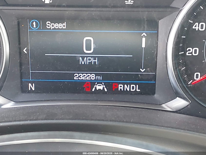 2024 CHEVROLET EQUINOX FWD 2FL - 3GNAXJEG6RL299819