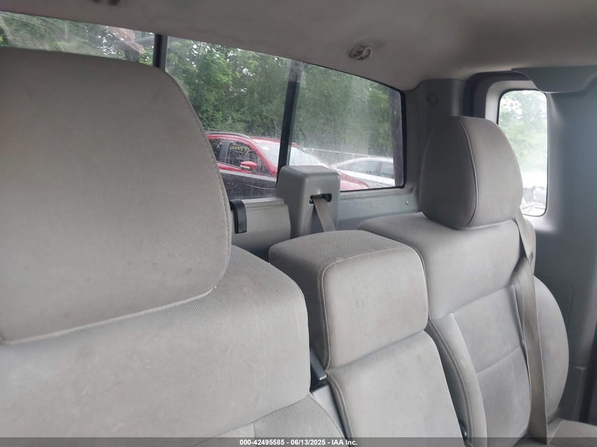2006 FORD F-150 VIN: 1FTRF12256NA78439