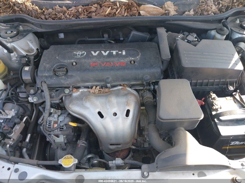 2007 Toyota Camry Xle VIN: 4T1BE46K97U156434 Lot: 42495621