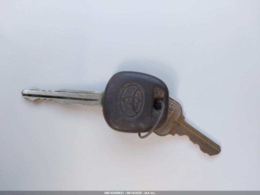 2007 Toyota Camry Xle VIN: 4T1BE46K97U156434 Lot: 42495621