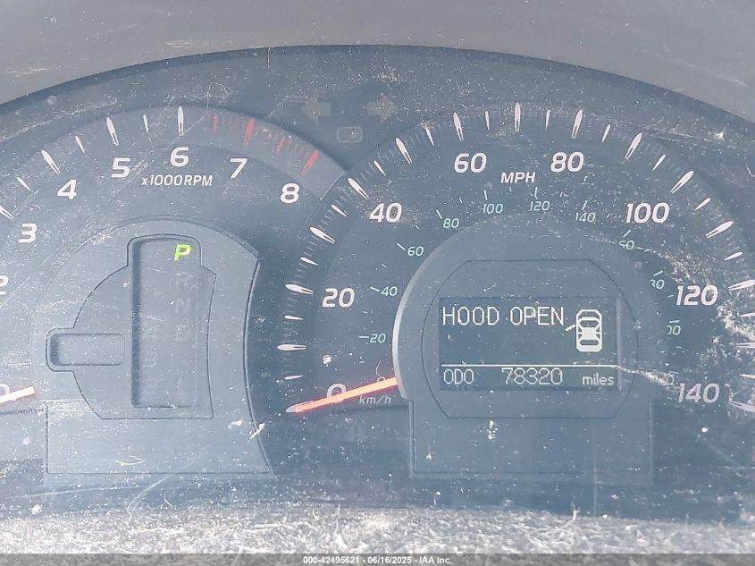 2007 Toyota Camry Xle VIN: 4T1BE46K97U156434 Lot: 42495621