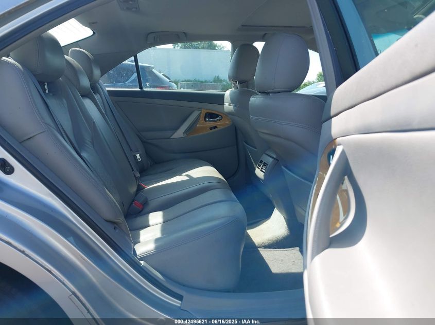 2007 Toyota Camry Xle VIN: 4T1BE46K97U156434 Lot: 42495621