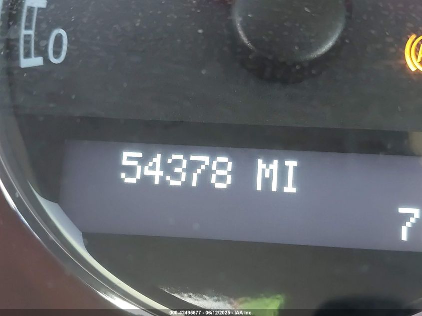 2007 Buick Terraza Cxl VIN: 4GLDV13W17D198808 Lot: 42495677