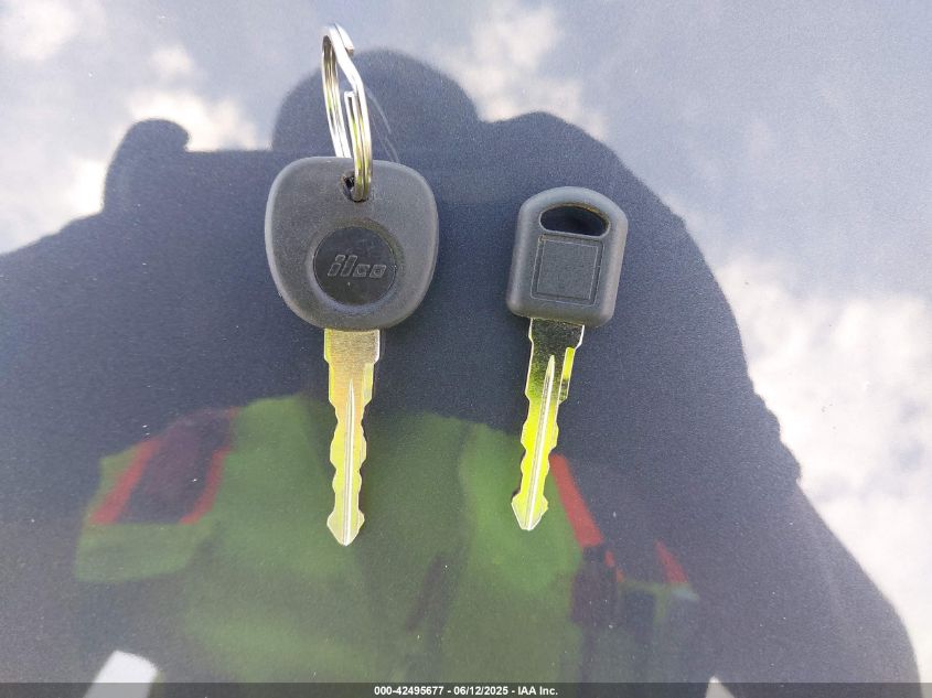 2007 Buick Terraza Cxl VIN: 4GLDV13W17D198808 Lot: 42495677