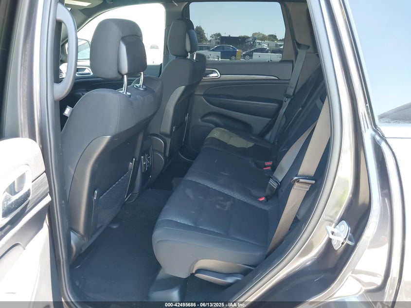 2020 JEEP GRAND CHEROKEE VIN: 1C4RJEAG8LC373481