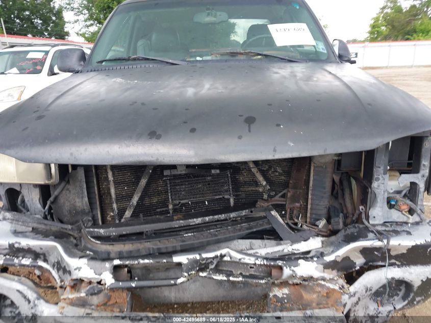 2006 GMC Sierra 1500 Sl VIN: 1GTEC19ZX6Z232646 Lot: 42495689