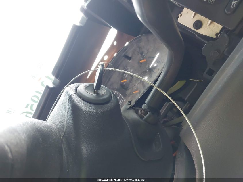 2006 GMC Sierra 1500 Sl VIN: 1GTEC19ZX6Z232646 Lot: 42495689