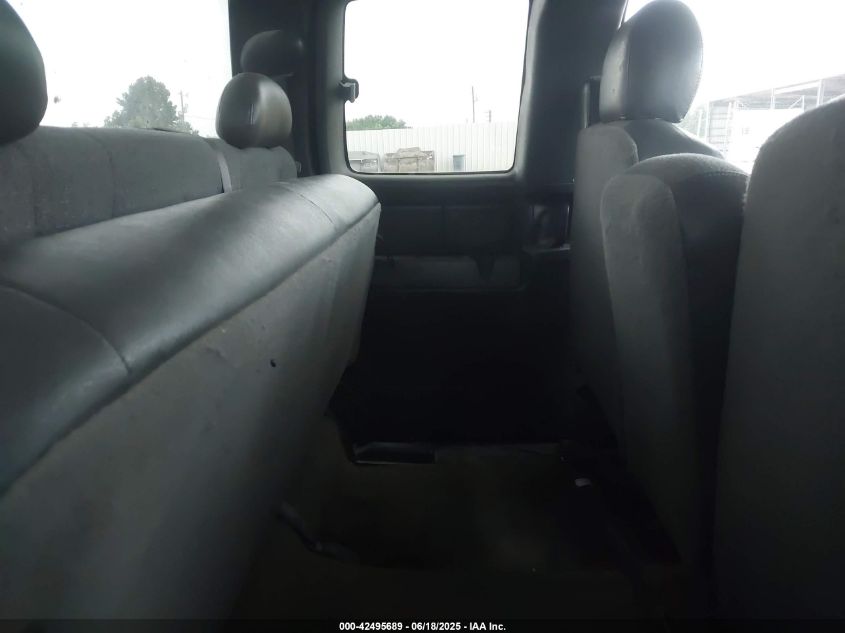 2006 GMC Sierra 1500 Sl VIN: 1GTEC19ZX6Z232646 Lot: 42495689