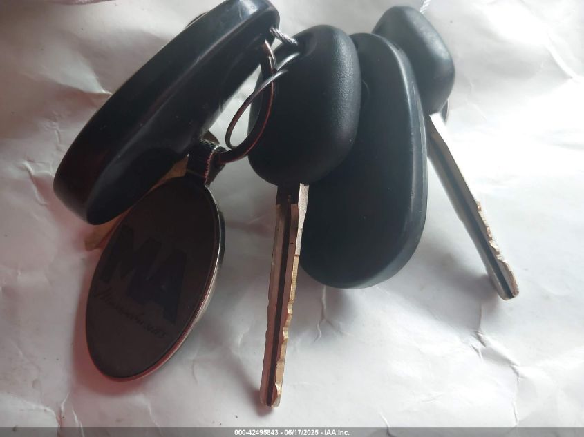 2007 Toyota Tacoma X-Runner VIN: 5TETU22N77Z327978 Lot: 42495843