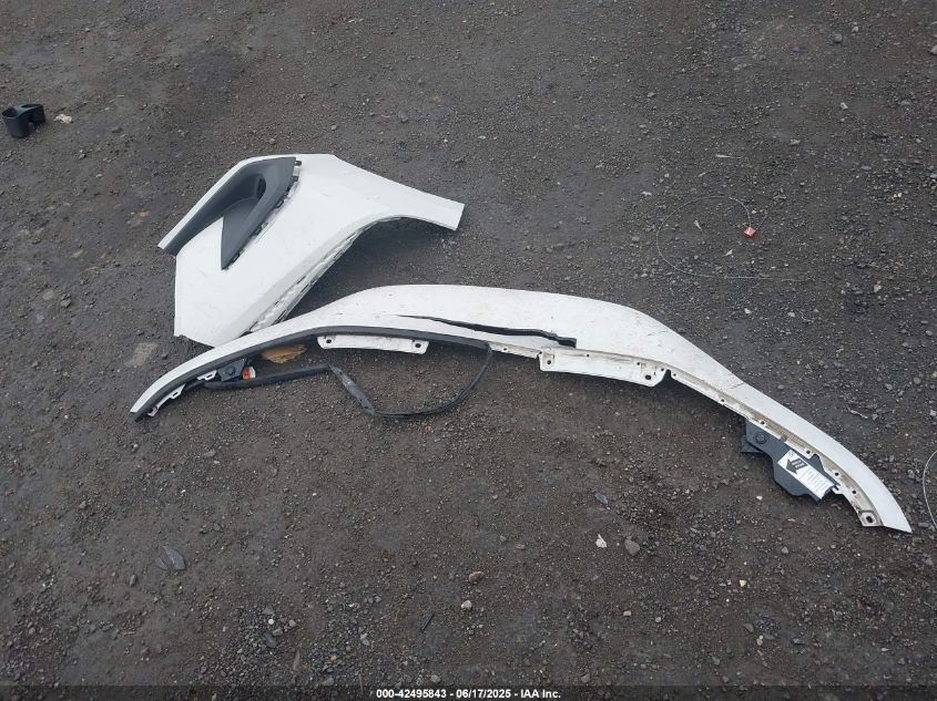 2007 Toyota Tacoma X-Runner VIN: 5TETU22N77Z327978 Lot: 42495843