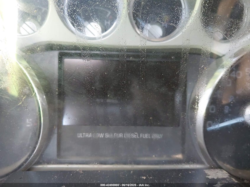 2016 Ford F-350 Lariat VIN: 1FT8W3BT2GEC60603 Lot: 42495980