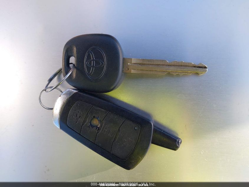 2009 Toyota Corolla Le VIN: JTDBL40E39J008474 Lot: 42496099