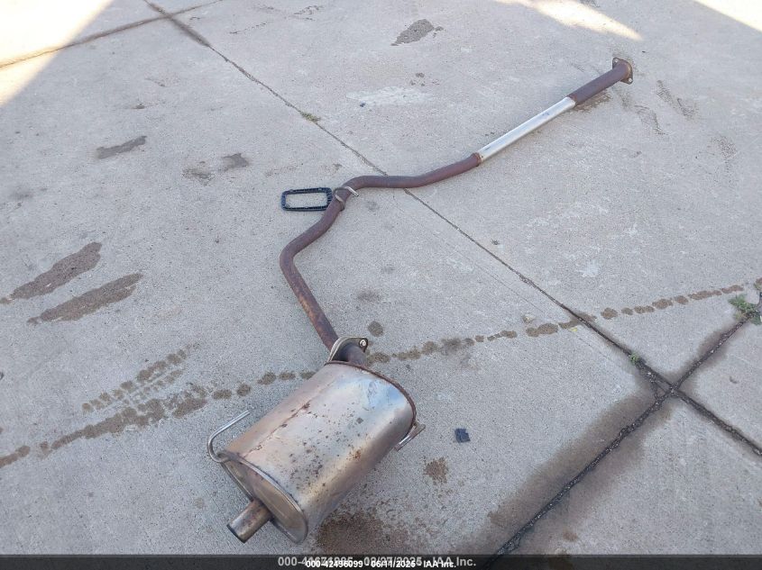 2009 Toyota Corolla Le VIN: JTDBL40E39J008474 Lot: 42496099