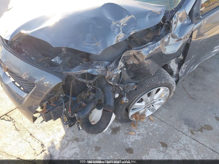 2009 Toyota Corolla Le VIN: JTDBL40E39J008474 Lot: 42496099