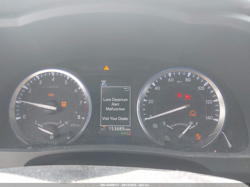 VIN 5TDJZRFH8HS382931 2017 TOYOTA HIGHLANDER XLE
