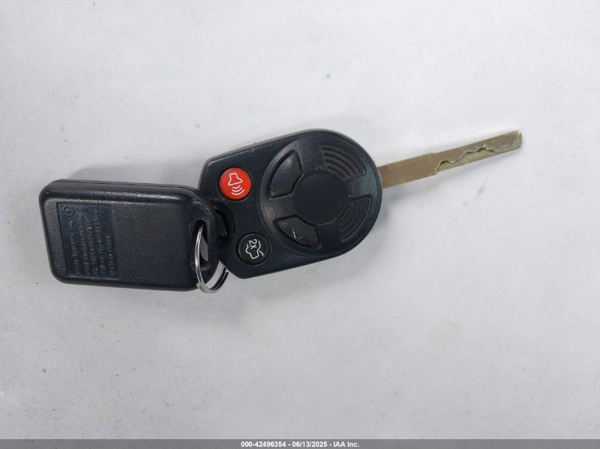 2012 Ford Focus Se VIN: 1FAHP3F26CL210118 Lot: 42496354