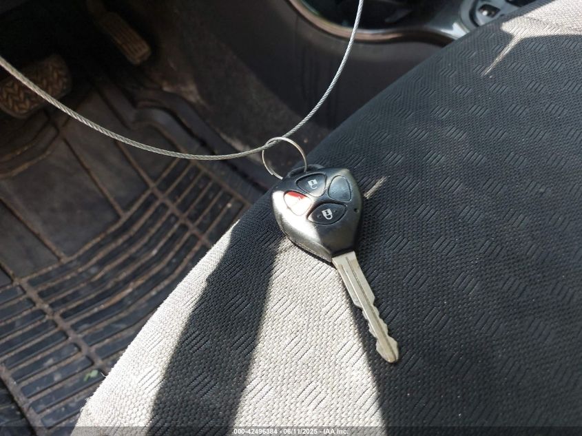 2008 Scion Xd VIN: JTKKU10478J023621 Lot: 42496384