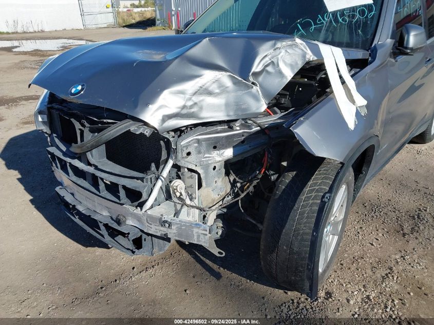 2015 BMW X5 xDrive35I VIN: 5UXKR0C53F0K70062 Lot: 42496502