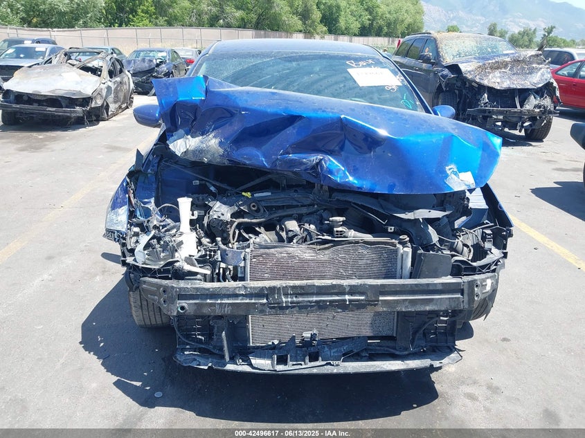 2018 KIA FORTE LX - 3KPFK4A70JE183836