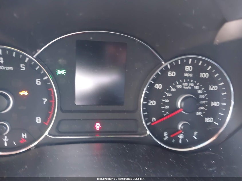 2018 KIA FORTE LX - 3KPFK4A70JE183836