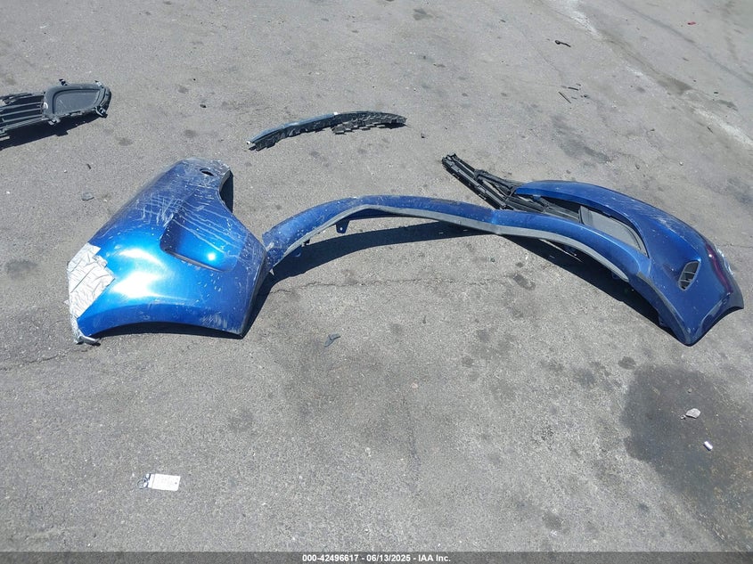 2018 KIA FORTE LX - 3KPFK4A70JE183836