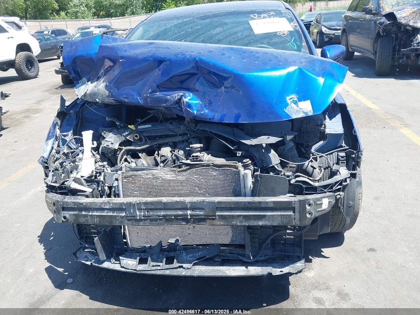 2018 KIA FORTE LX - 3KPFK4A70JE183836