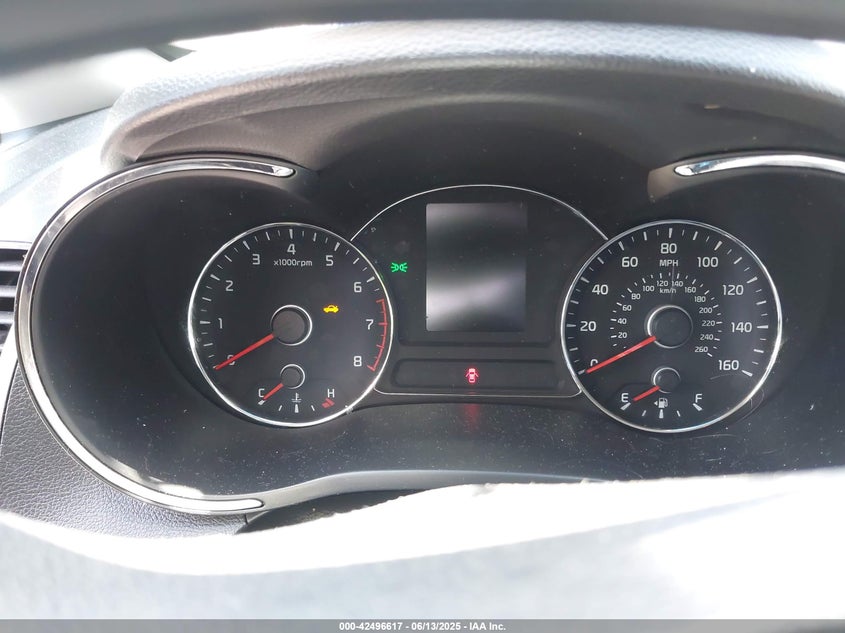 2018 KIA FORTE LX - 3KPFK4A70JE183836