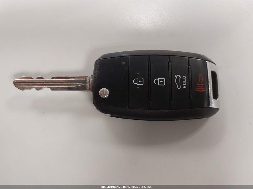 2018 KIA FORTE LX - 3KPFK4A70JE183836