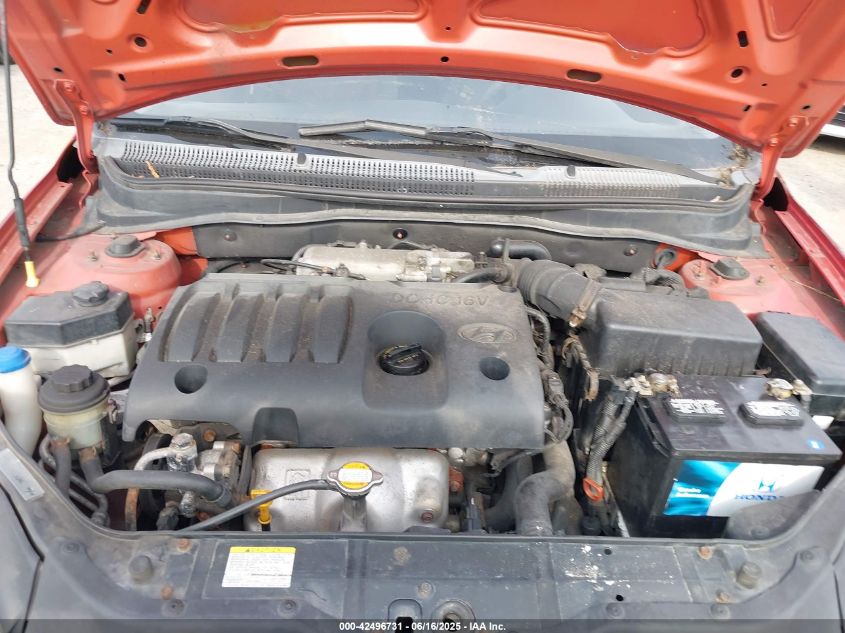 2008 Hyundai Accent Gs VIN: KMHCM36C98U103874 Lot: 42496731