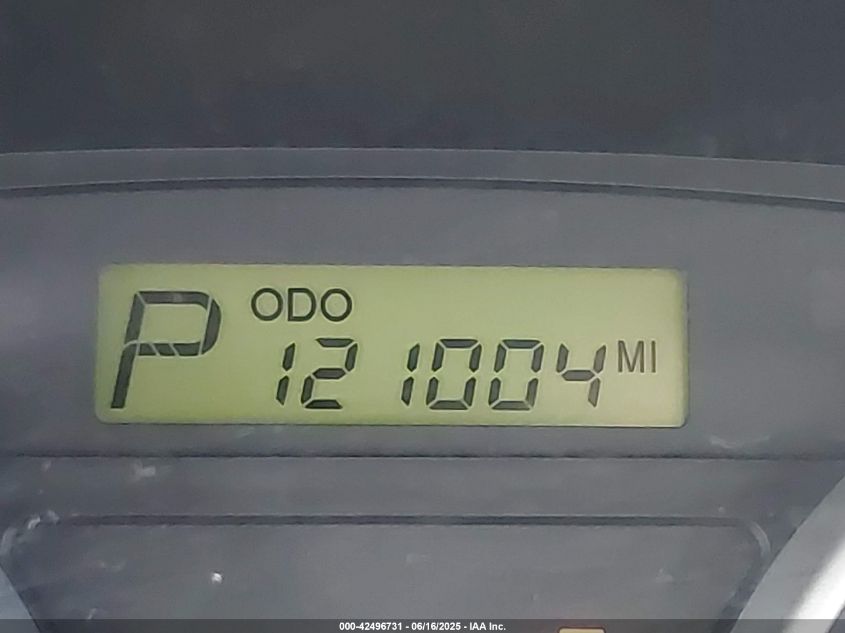 2008 Hyundai Accent Gs VIN: KMHCM36C98U103874 Lot: 42496731