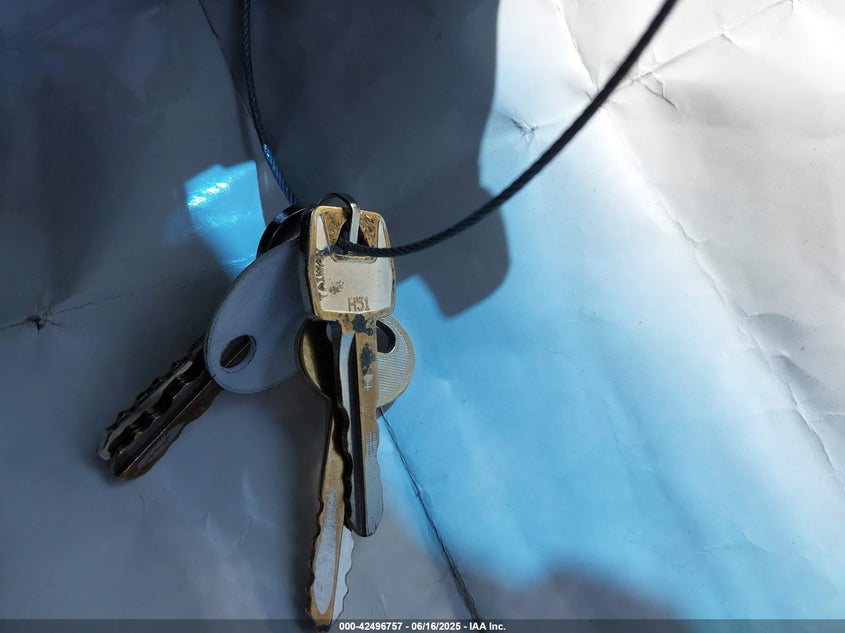 1990 Ford F250 VIN: 1FTHX25G1LKB15229 Lot: 42496757