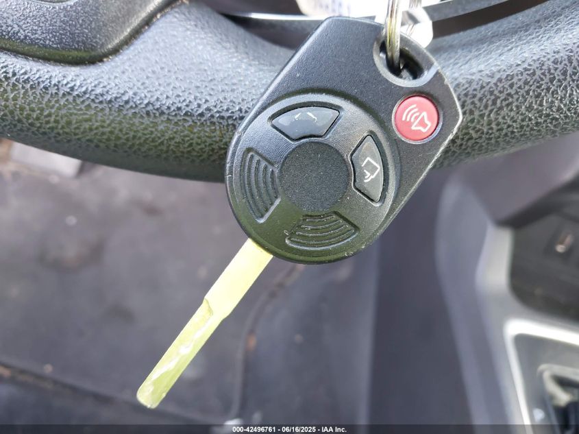 2017 Ford Escape VIN: 1FMCU9G8KUE30952 Lot: 42496761