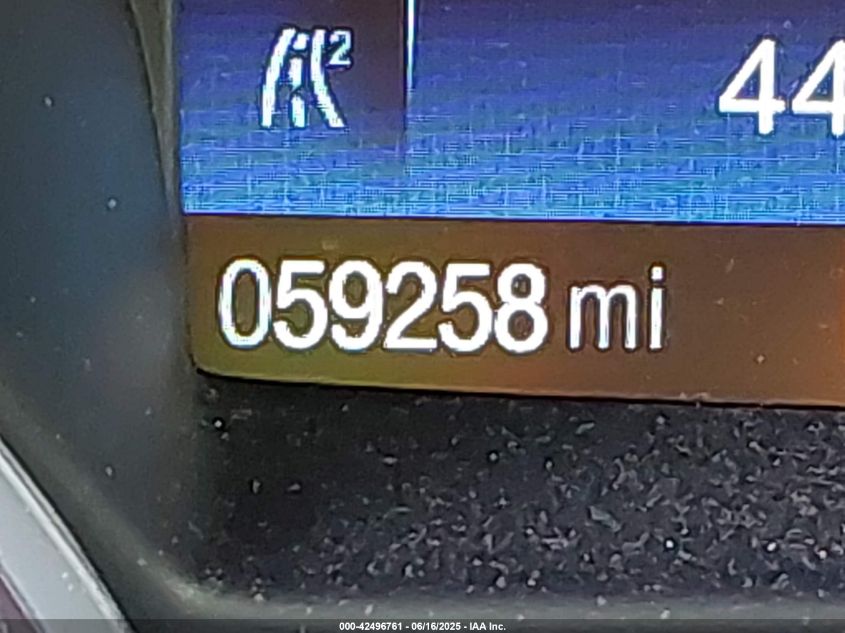 2017 Ford Escape VIN: 1FMCU9G8KUE30952 Lot: 42496761