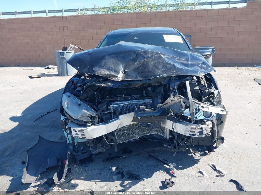 2019 Honda Civic Sport VIN: 2HGFC2F83KH543689 Lot: 42496861