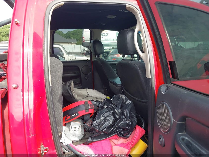 2002 Dodge Ram 1500 St VIN: 3D7HU18N52G188869 Lot: 42497051