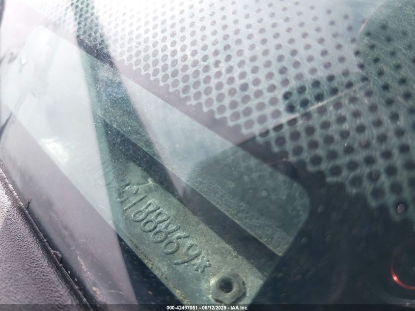 2002 Dodge Ram 1500 St VIN: 3D7HU18N52G188869 Lot: 42497051